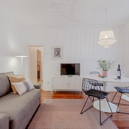 Typical Alfama Apartment, By Timecooler Lisboa Exterior foto