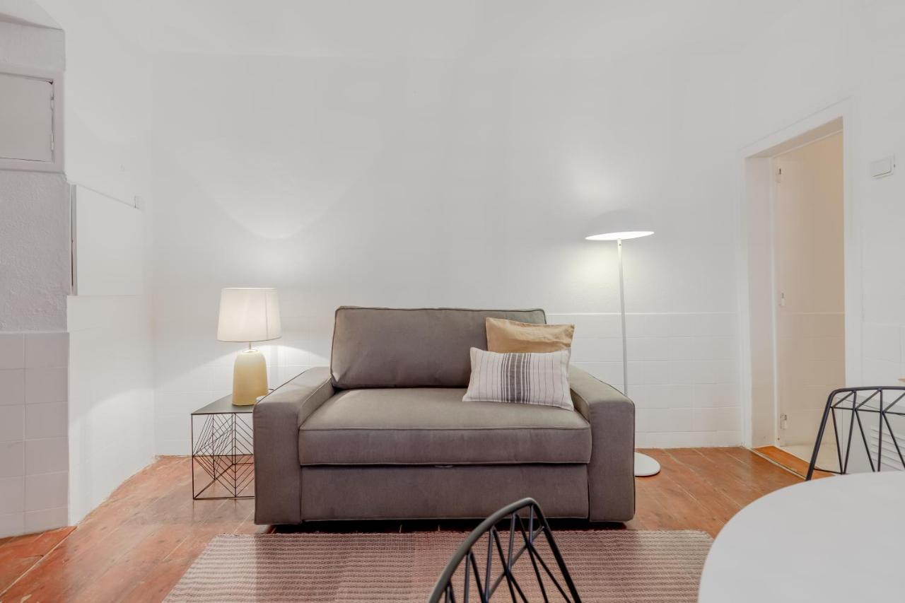Typical Alfama Apartment, By Timecooler Lisboa Exterior foto